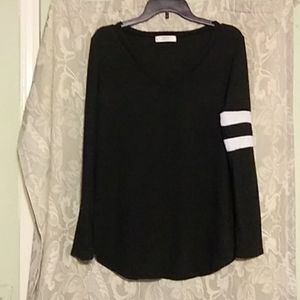 Cool weather shirt